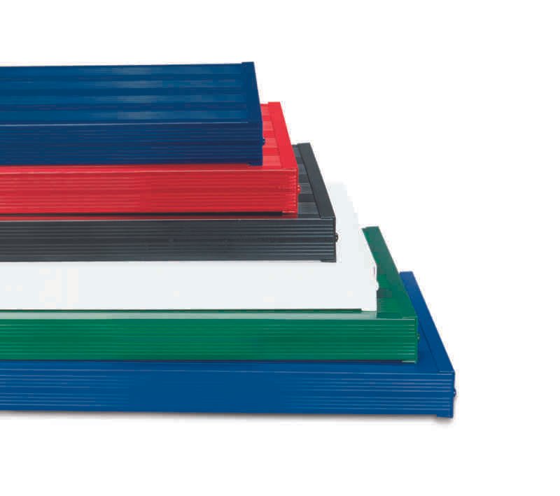 Custom Seat Colors
