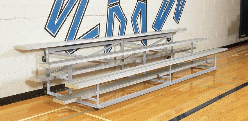 rentbleacher