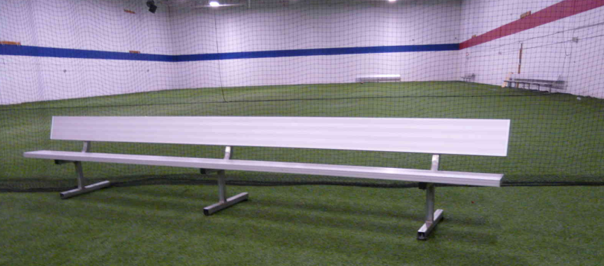 rentbleacher